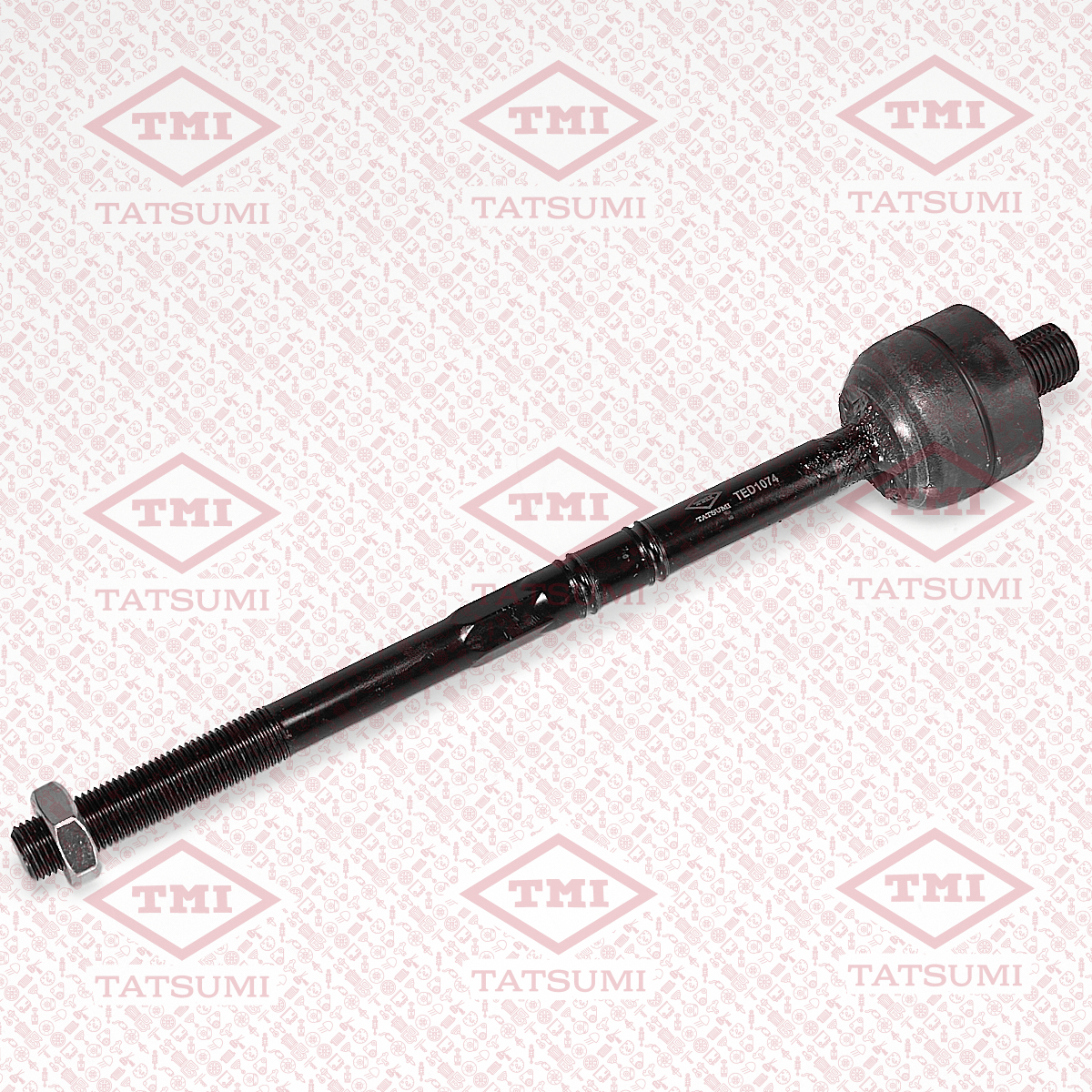 Tie rod