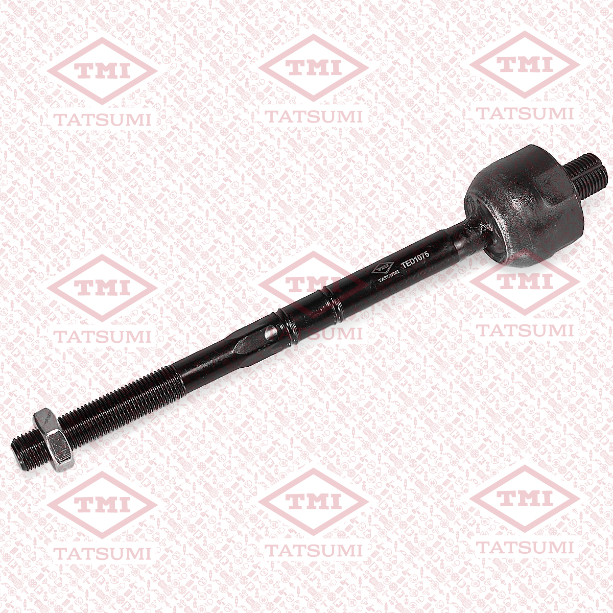 Tie rod