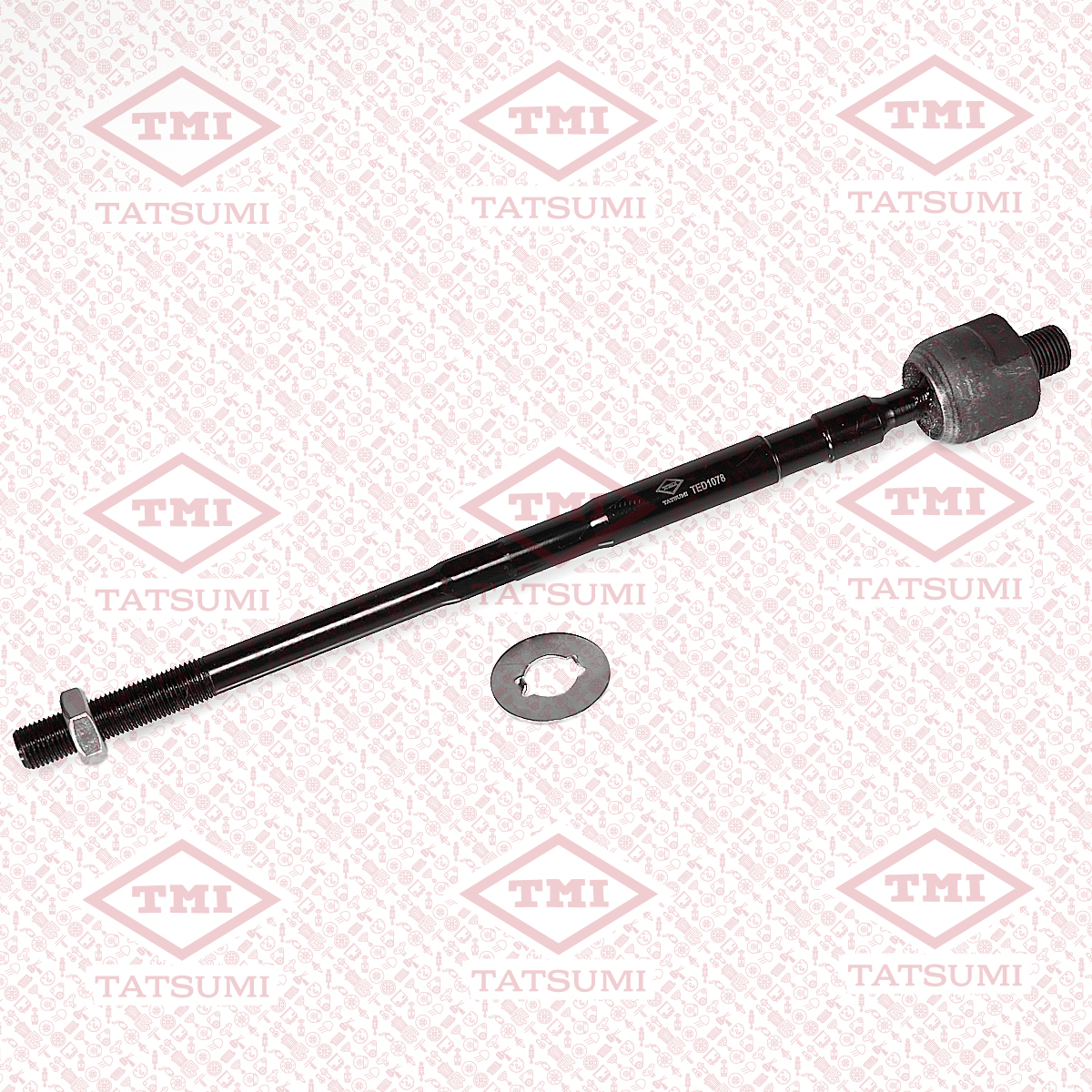 Tie rod