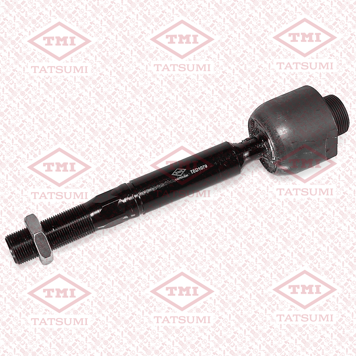 Tie rod