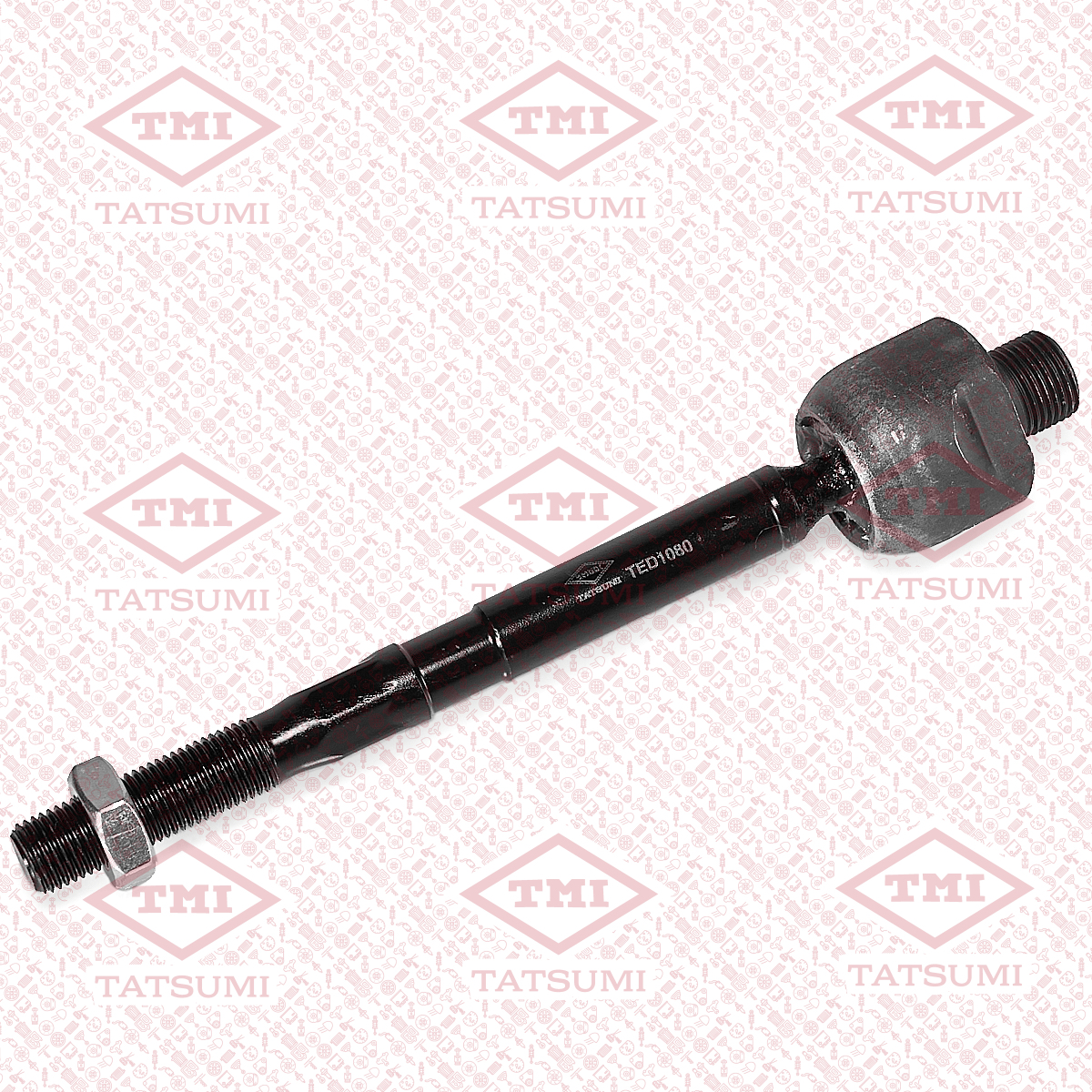 Tie rod