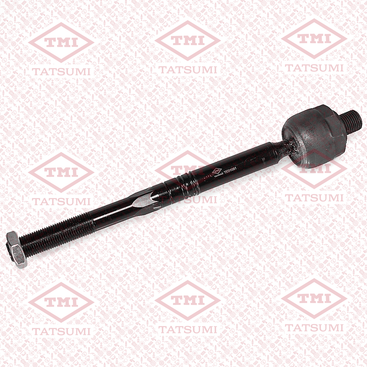 Tie rod