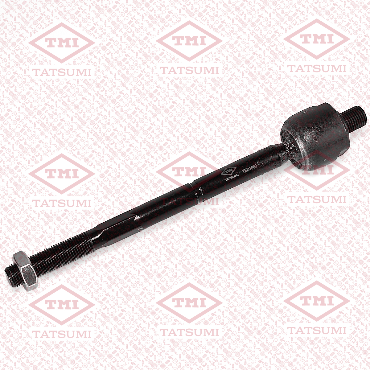 Tie rod