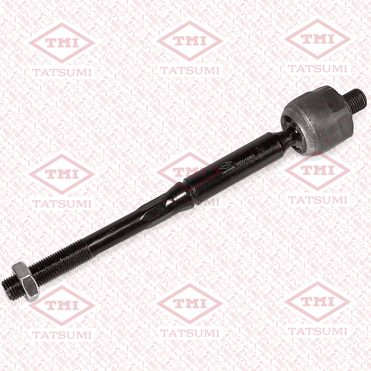 Tie rod