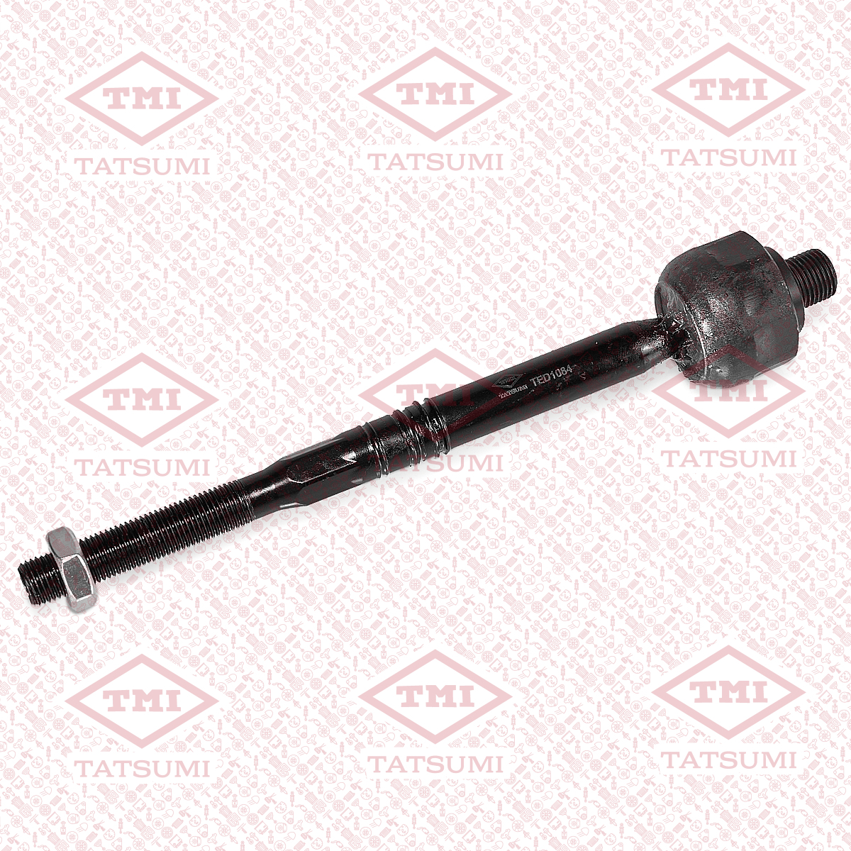 Tie rod