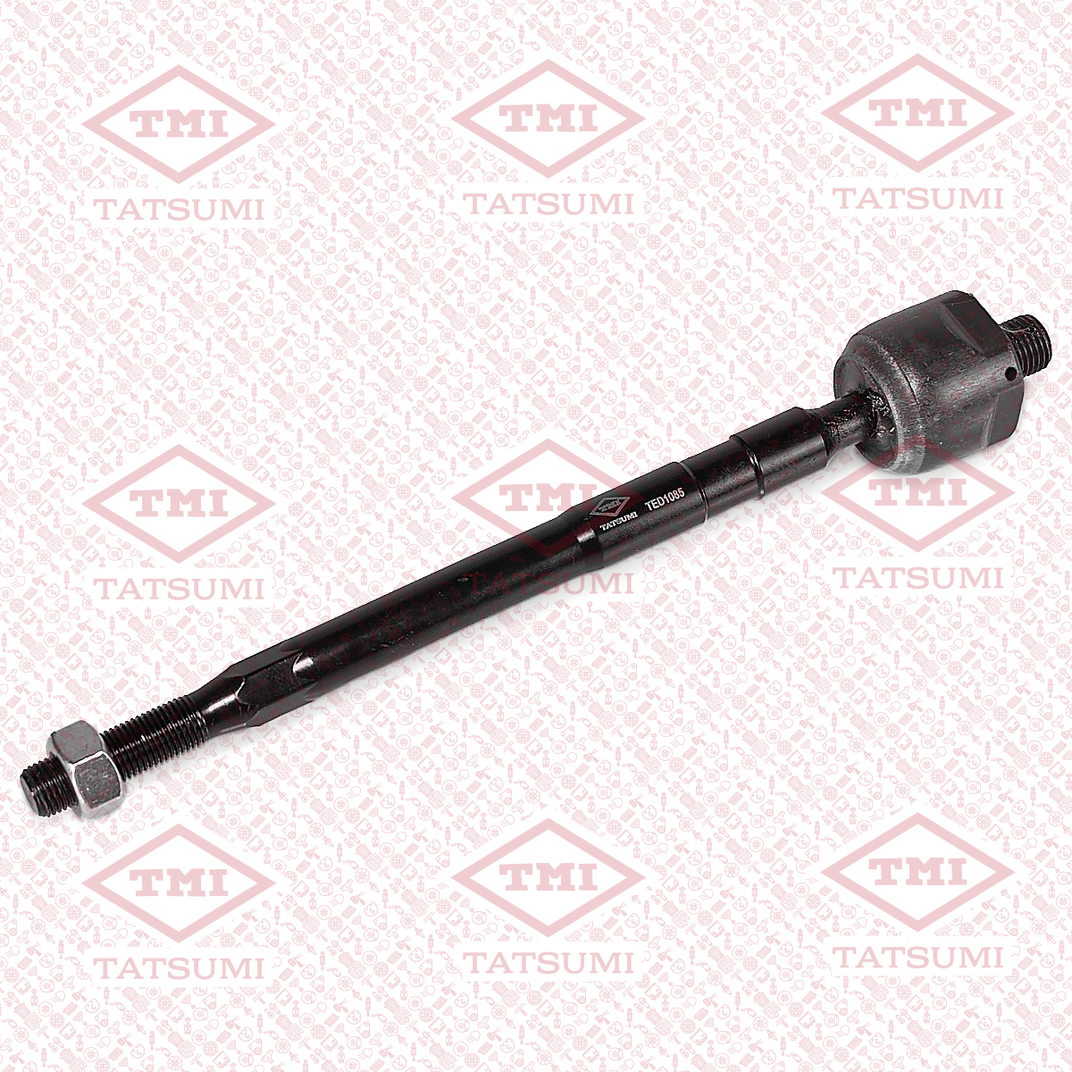 Tie rod