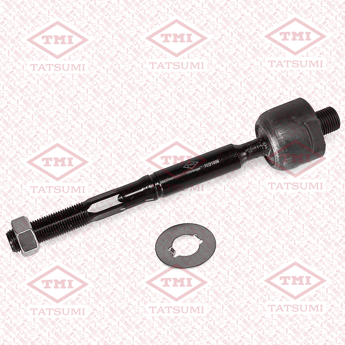 Tie rod