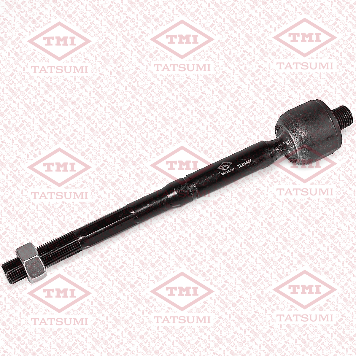 Tie rod