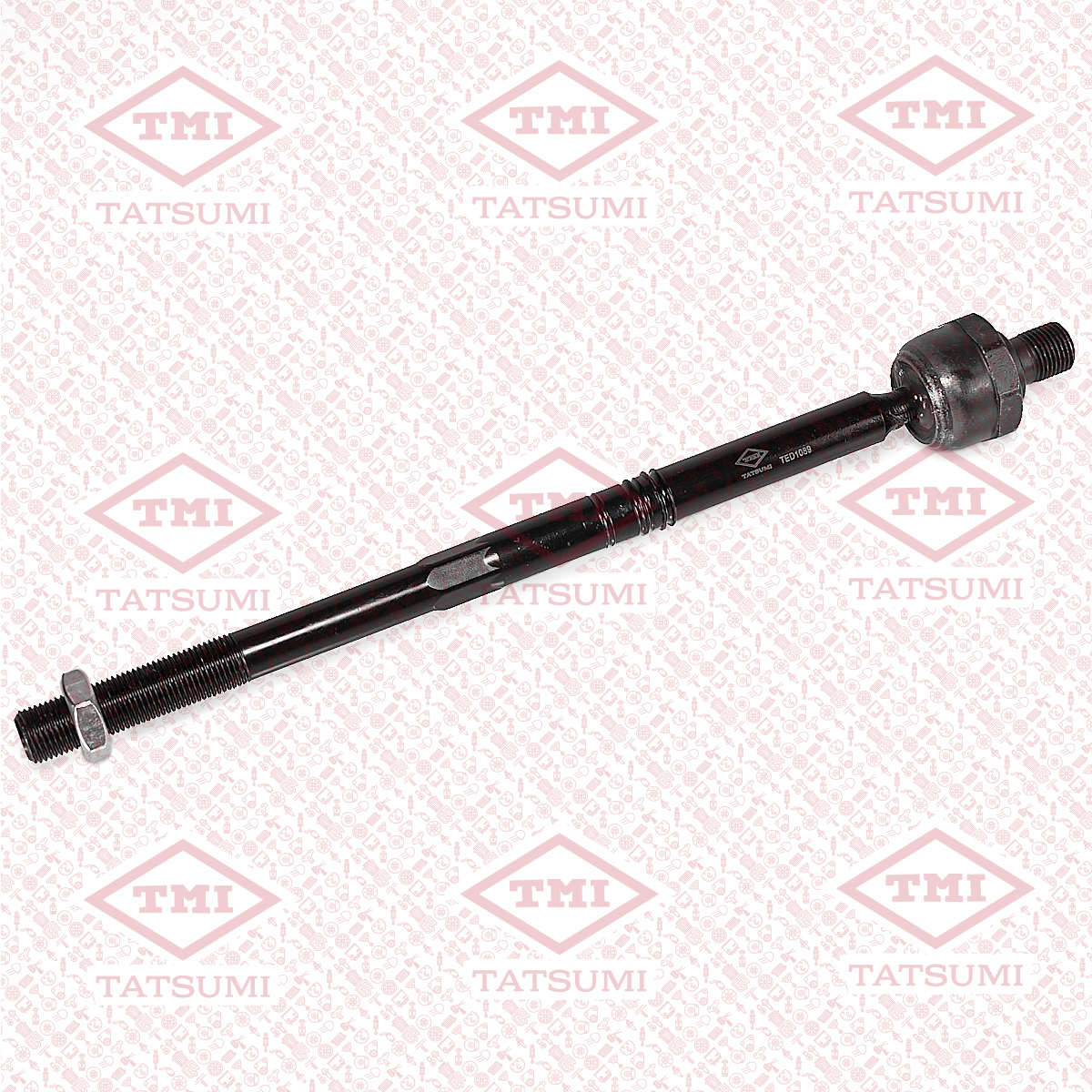 Tie rod