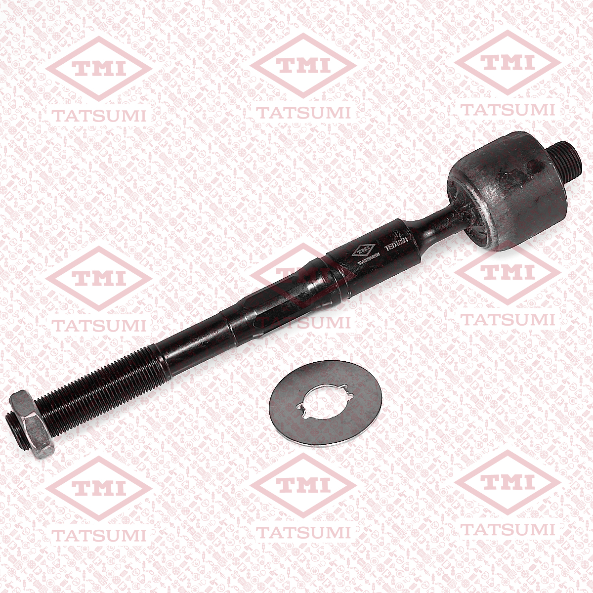 Tie rod