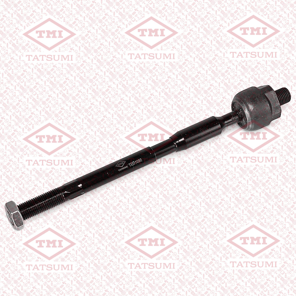 Tie rod