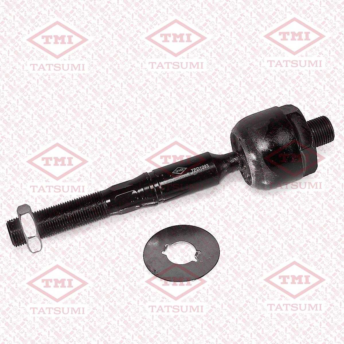 Tie rod