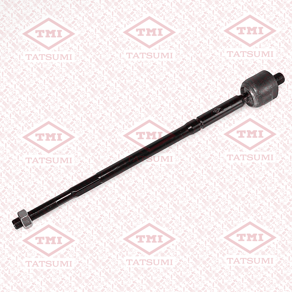 Tie rod