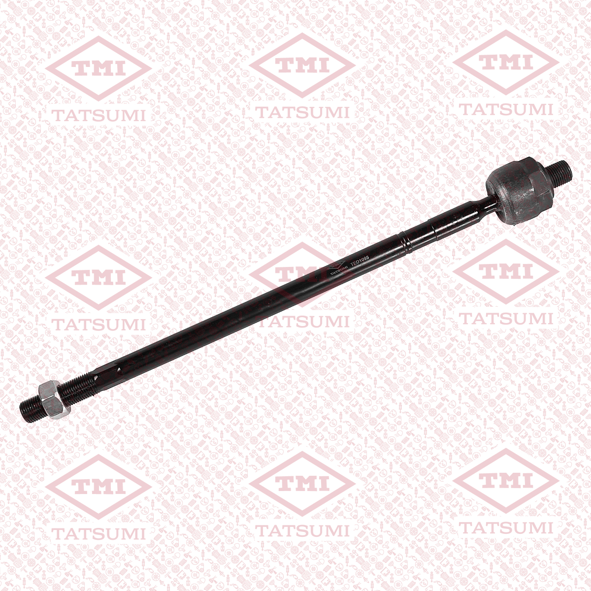 Tie rod