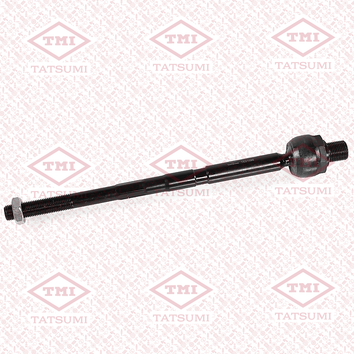Tie rod