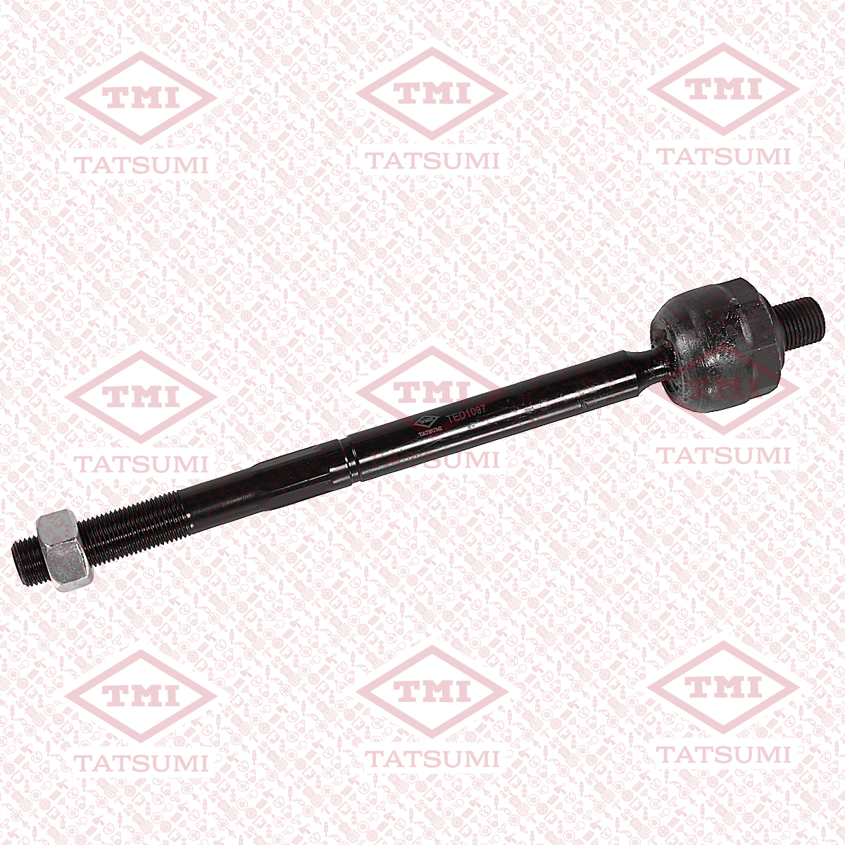 Tie rod