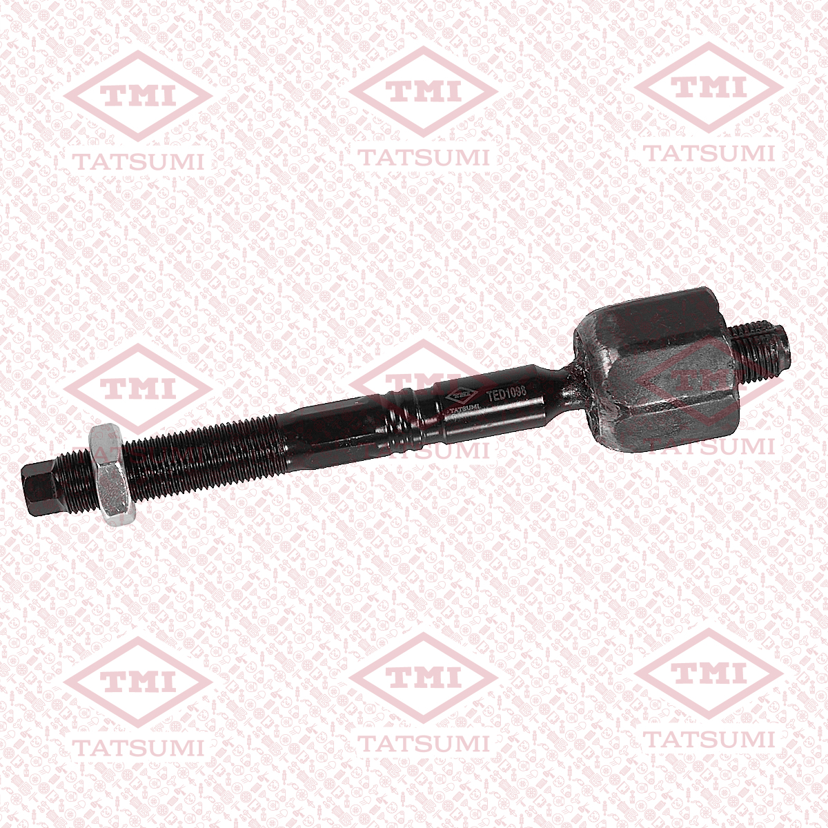 Tie rod