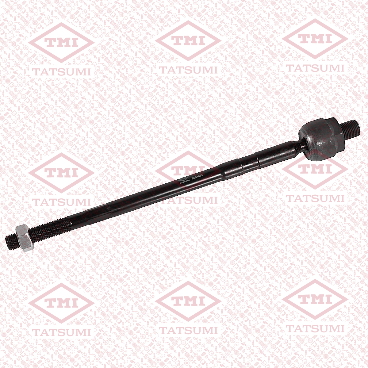 Tie rod