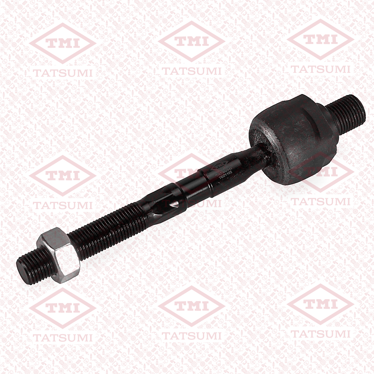 Tie rod