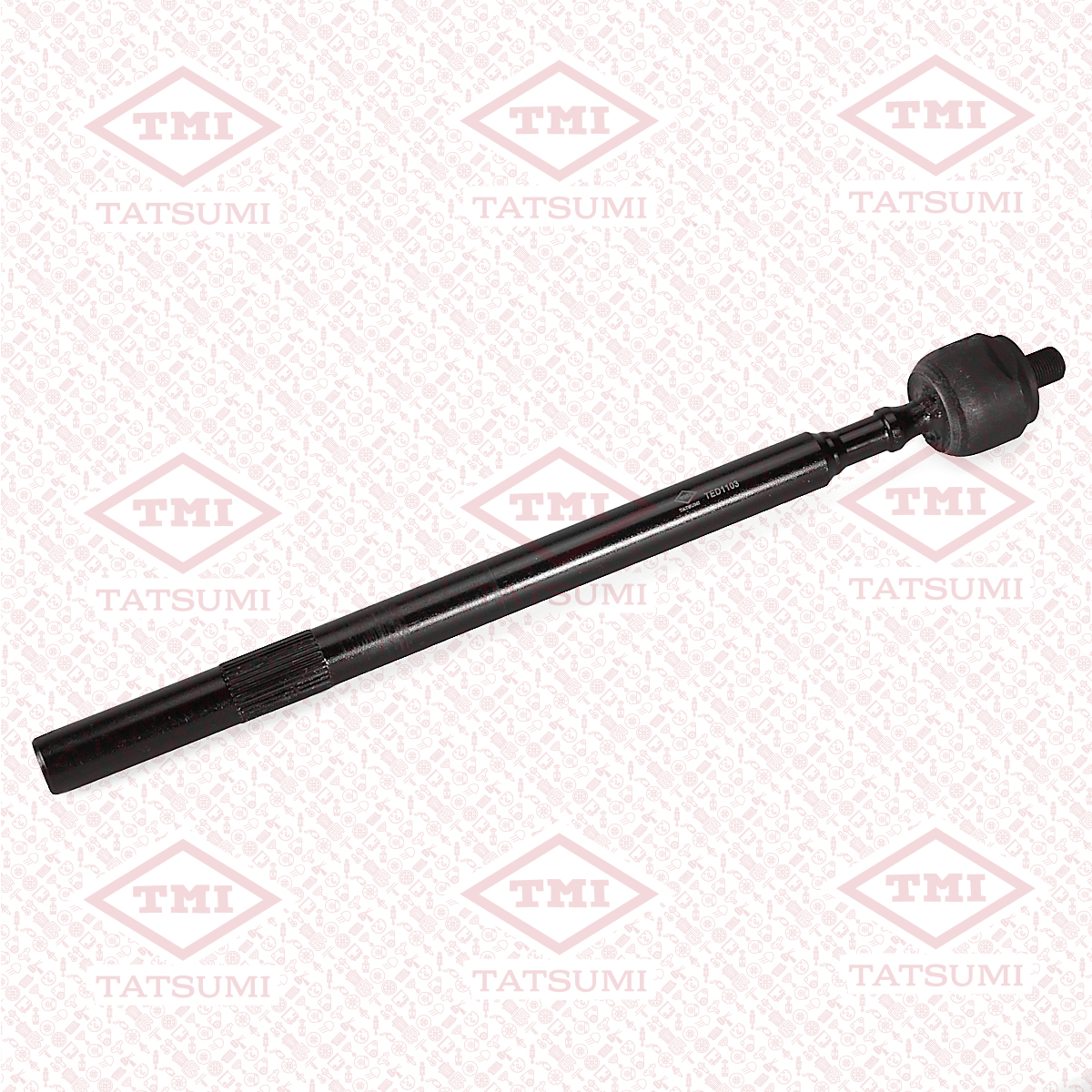 Tie rod