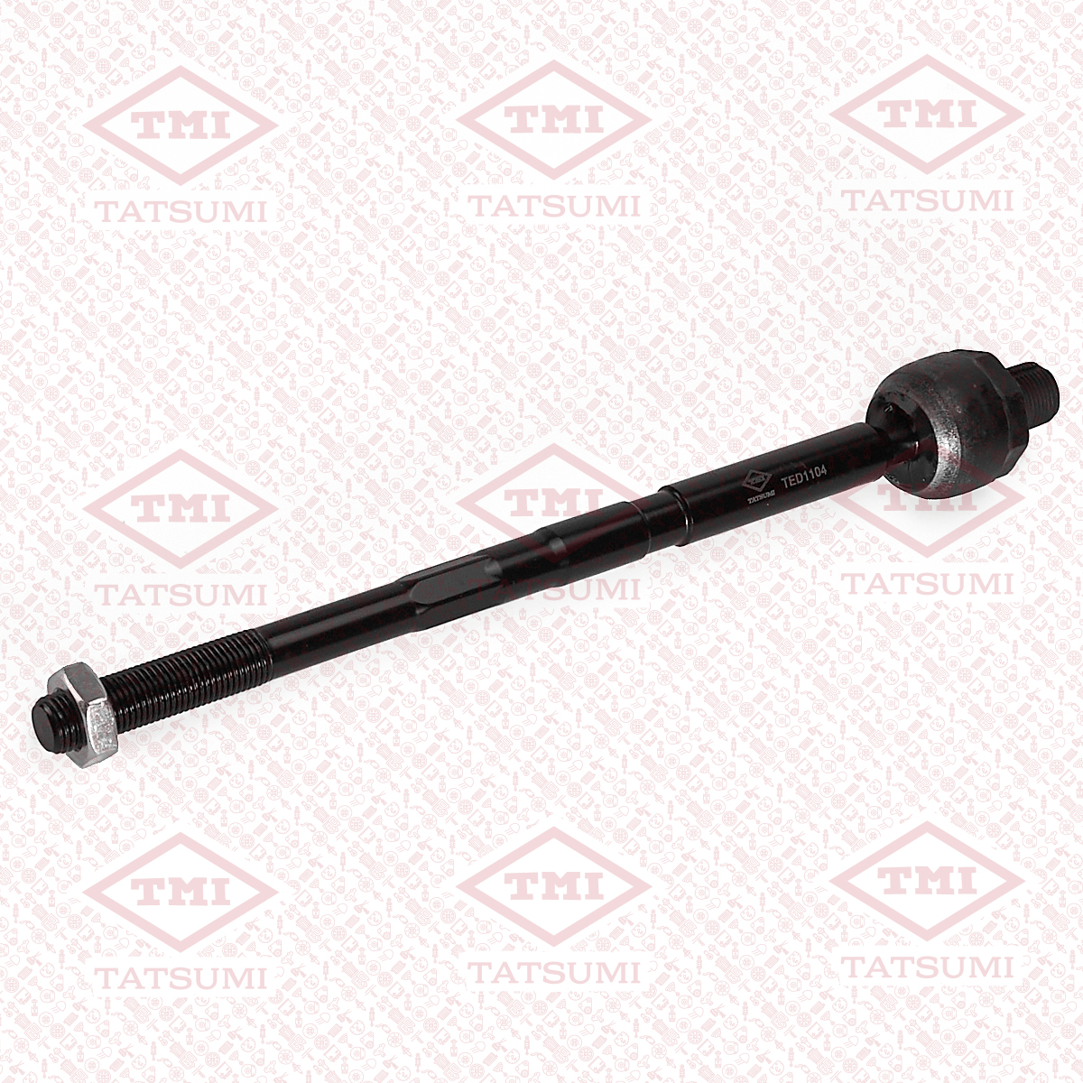 Tie rod