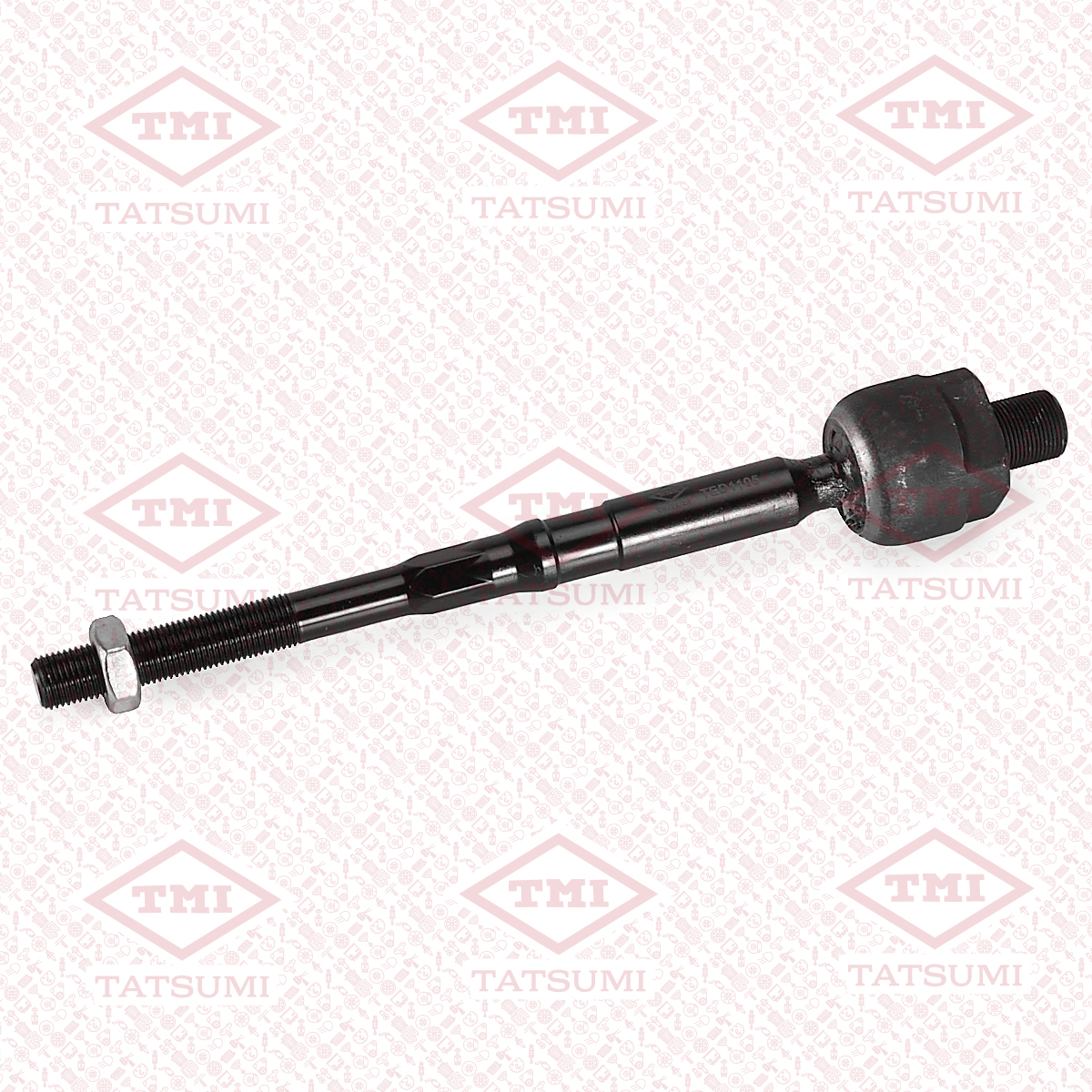 Tie rod