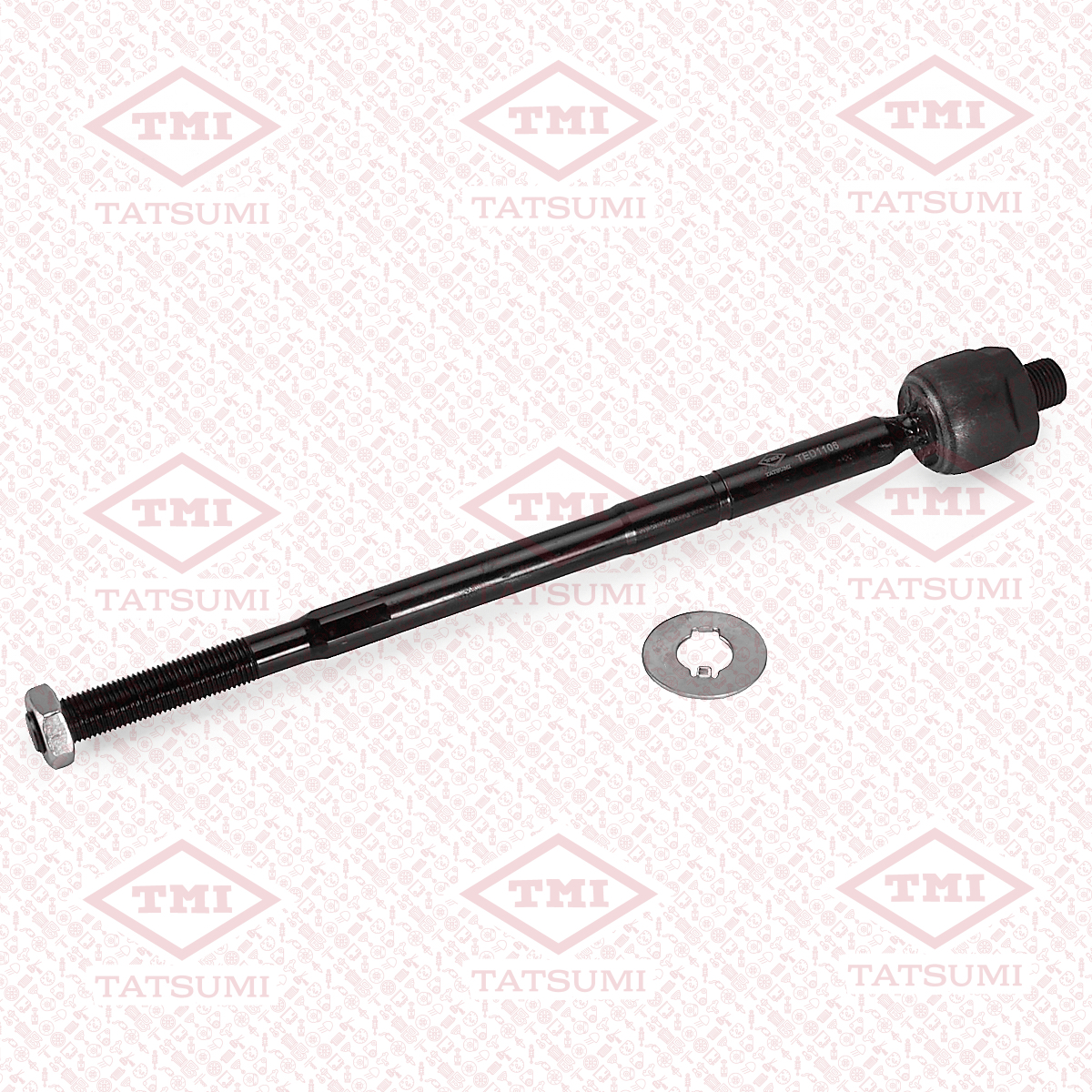 Tie rod