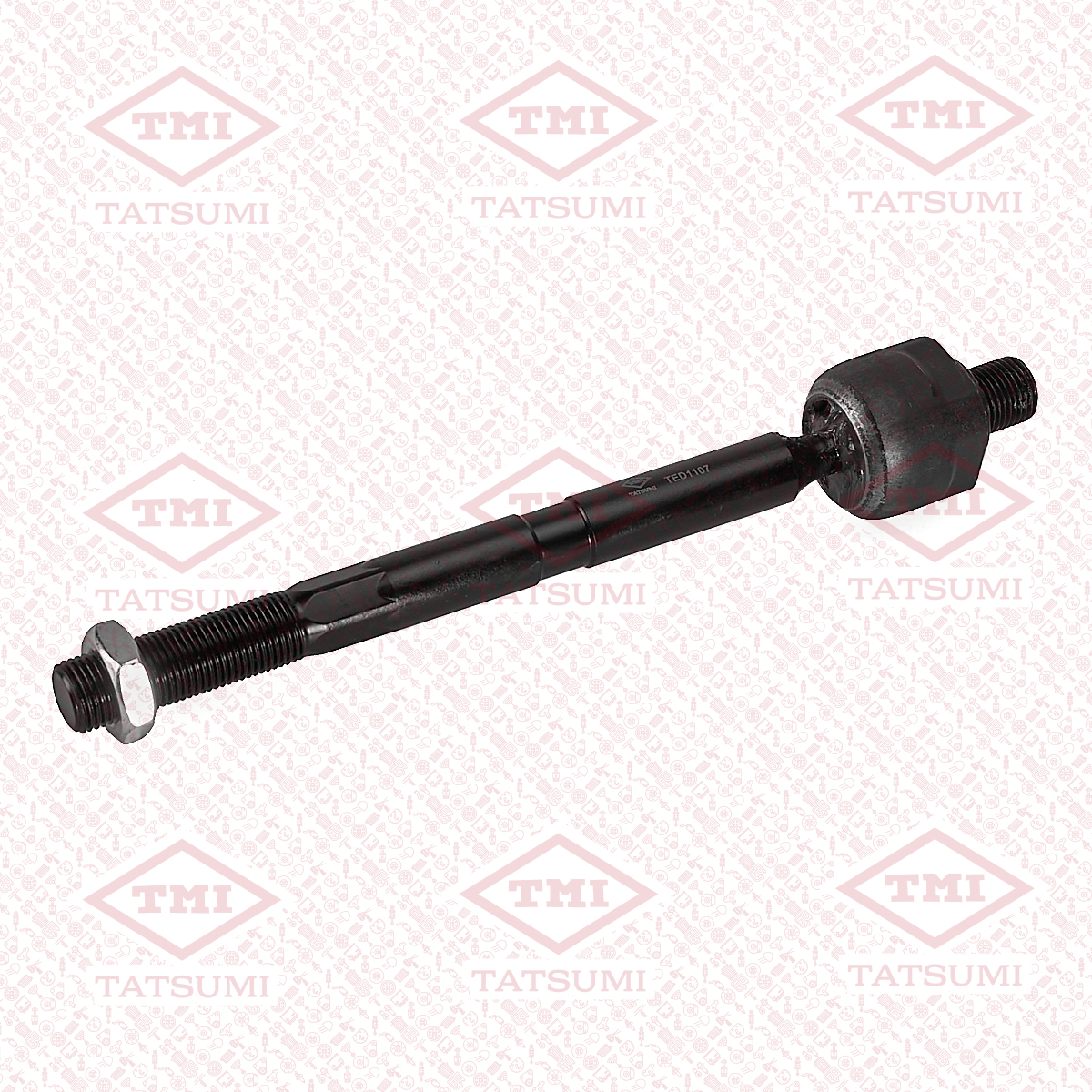 Tie rod