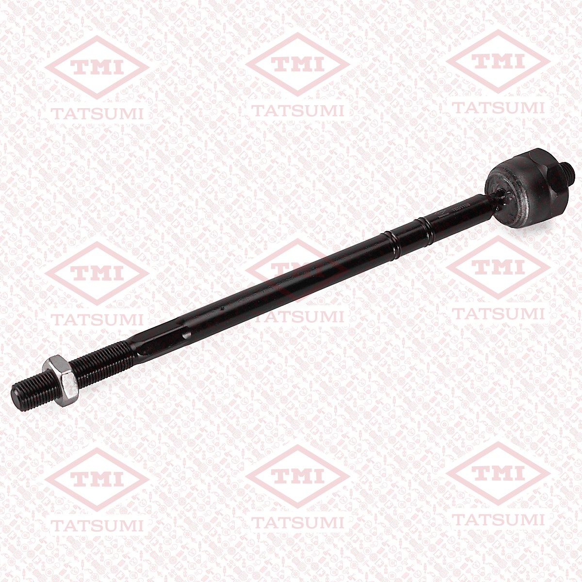 Tie rod