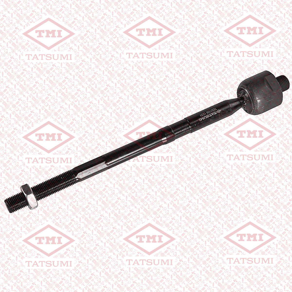 Tie rod