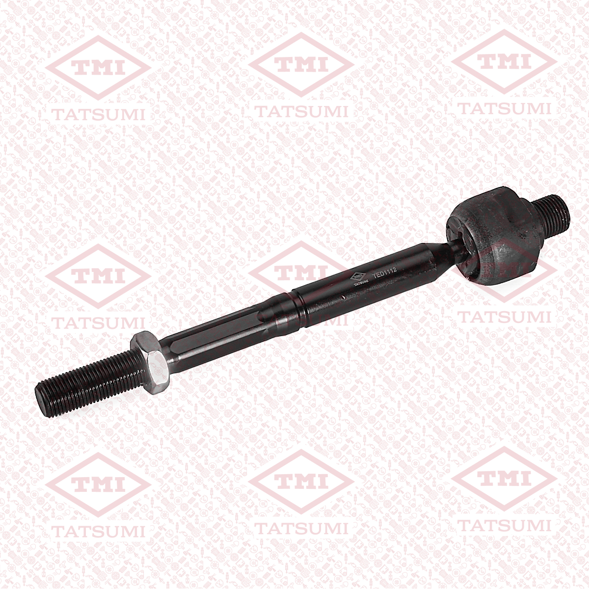 Tie rod