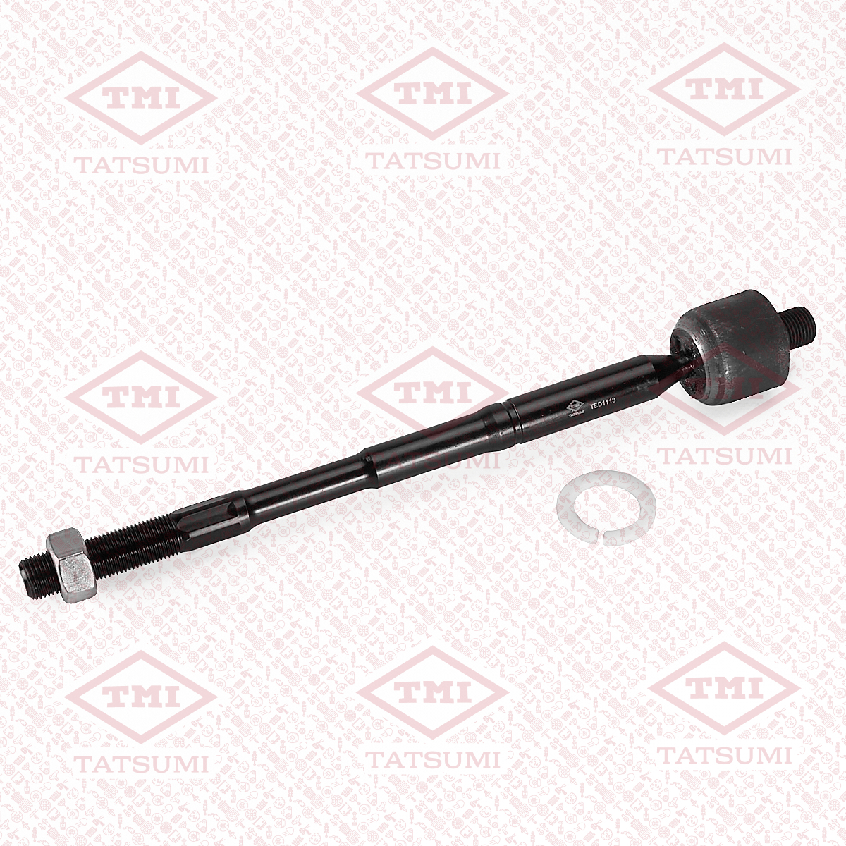Tie rod