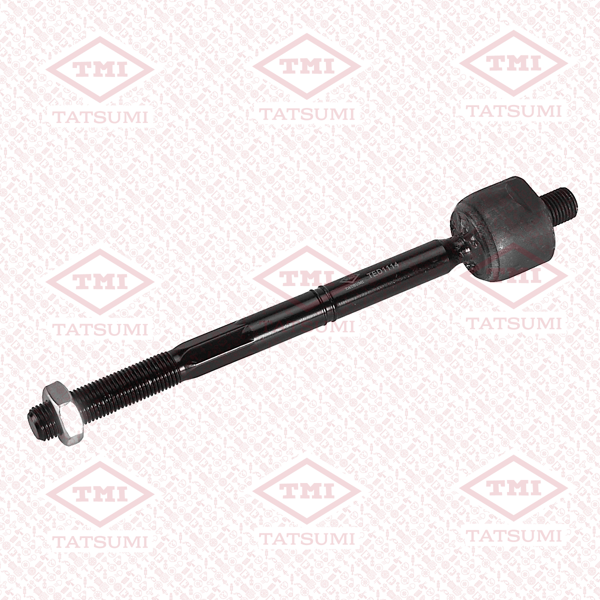 Tie rod