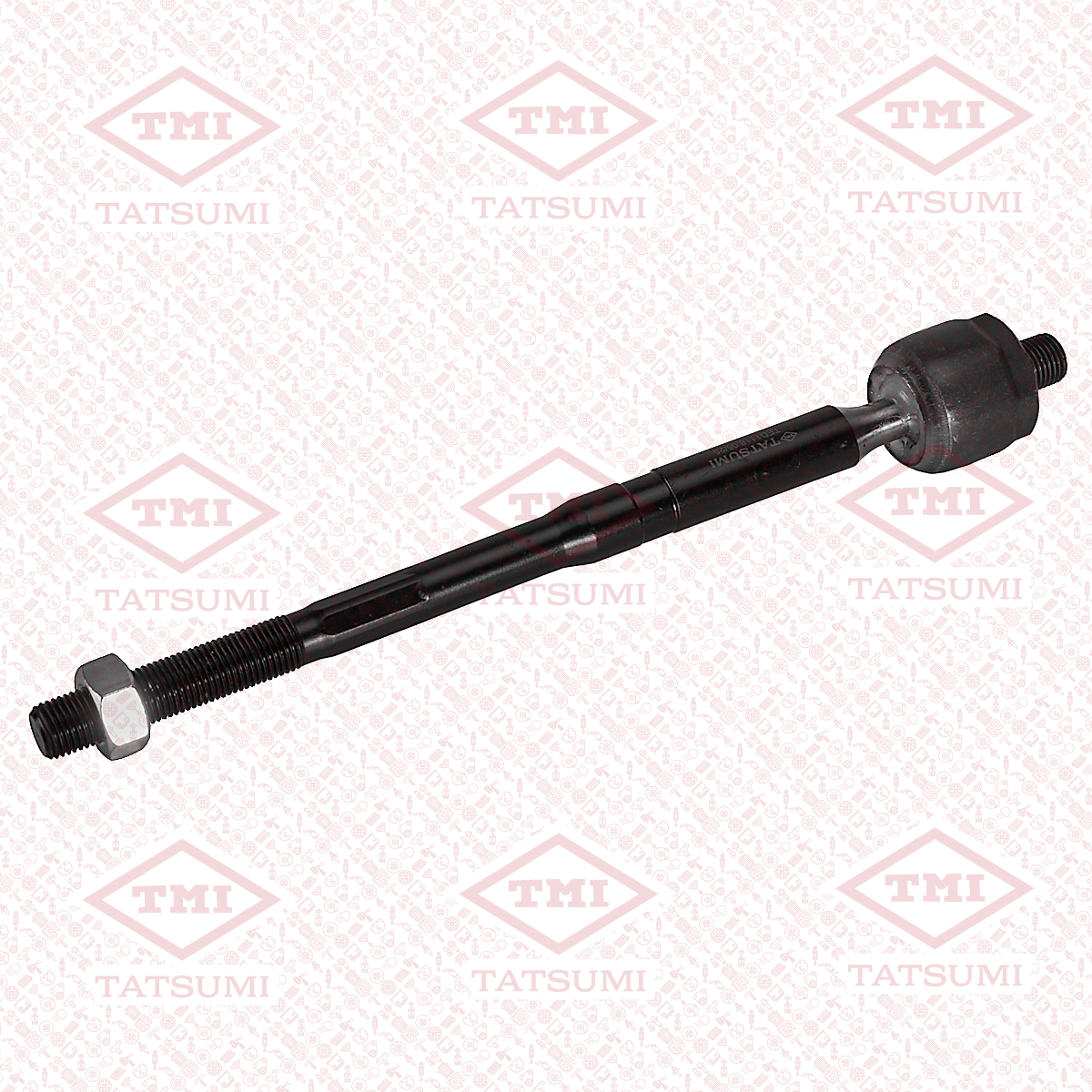 Tie rod