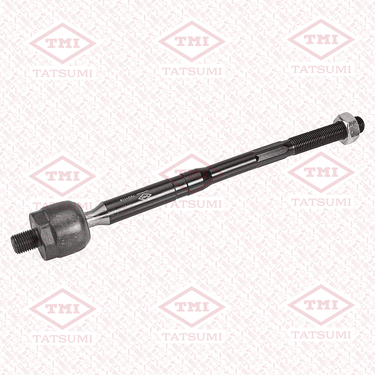 Tie rod