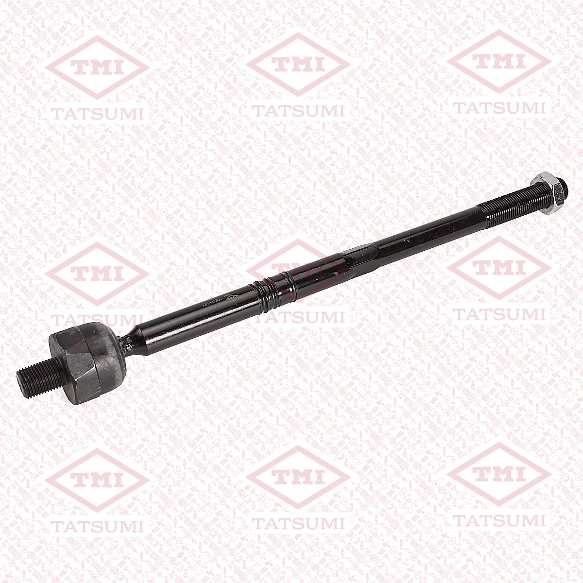 Tie rod