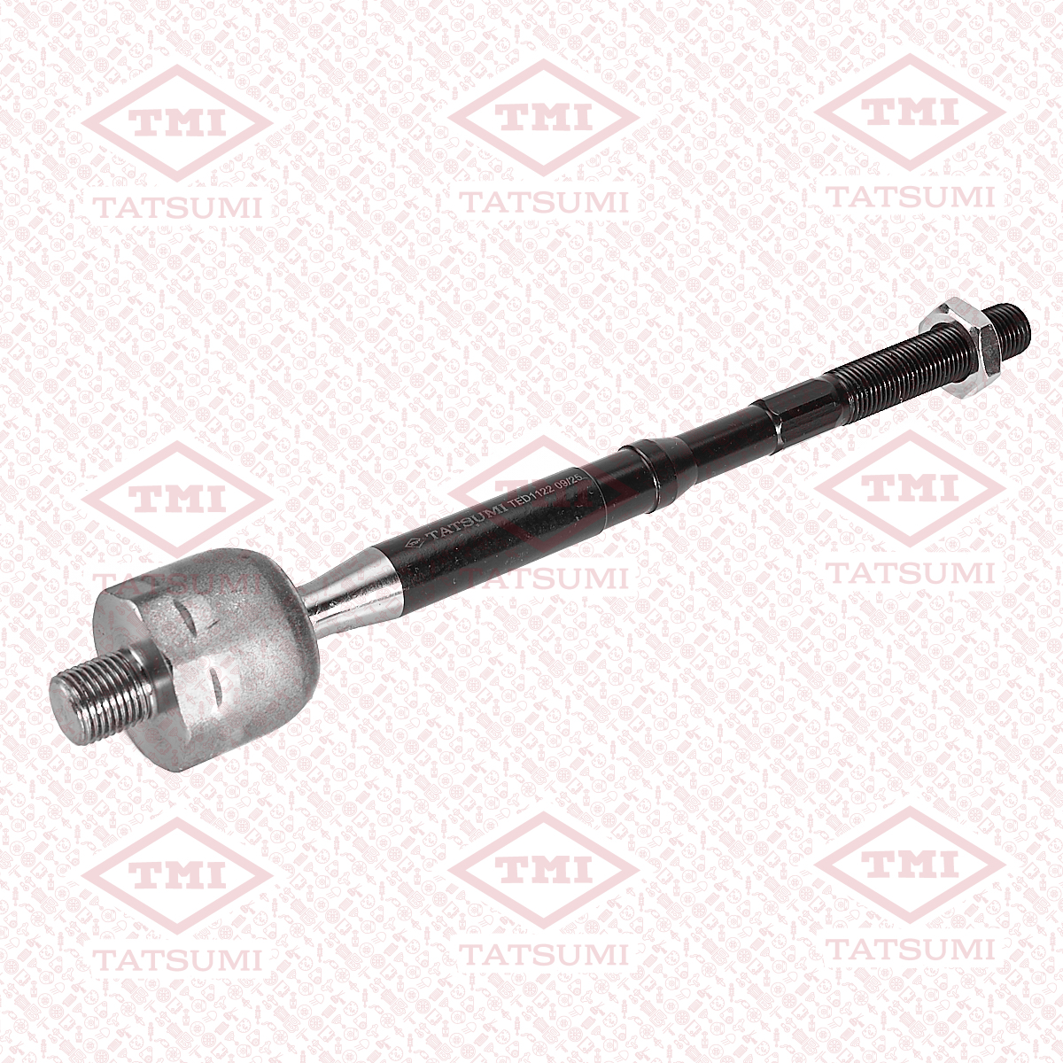 Tie rod
