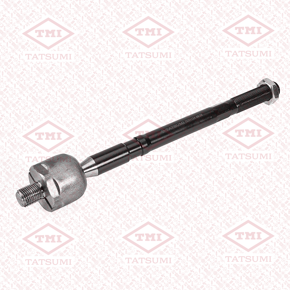 Tie rod