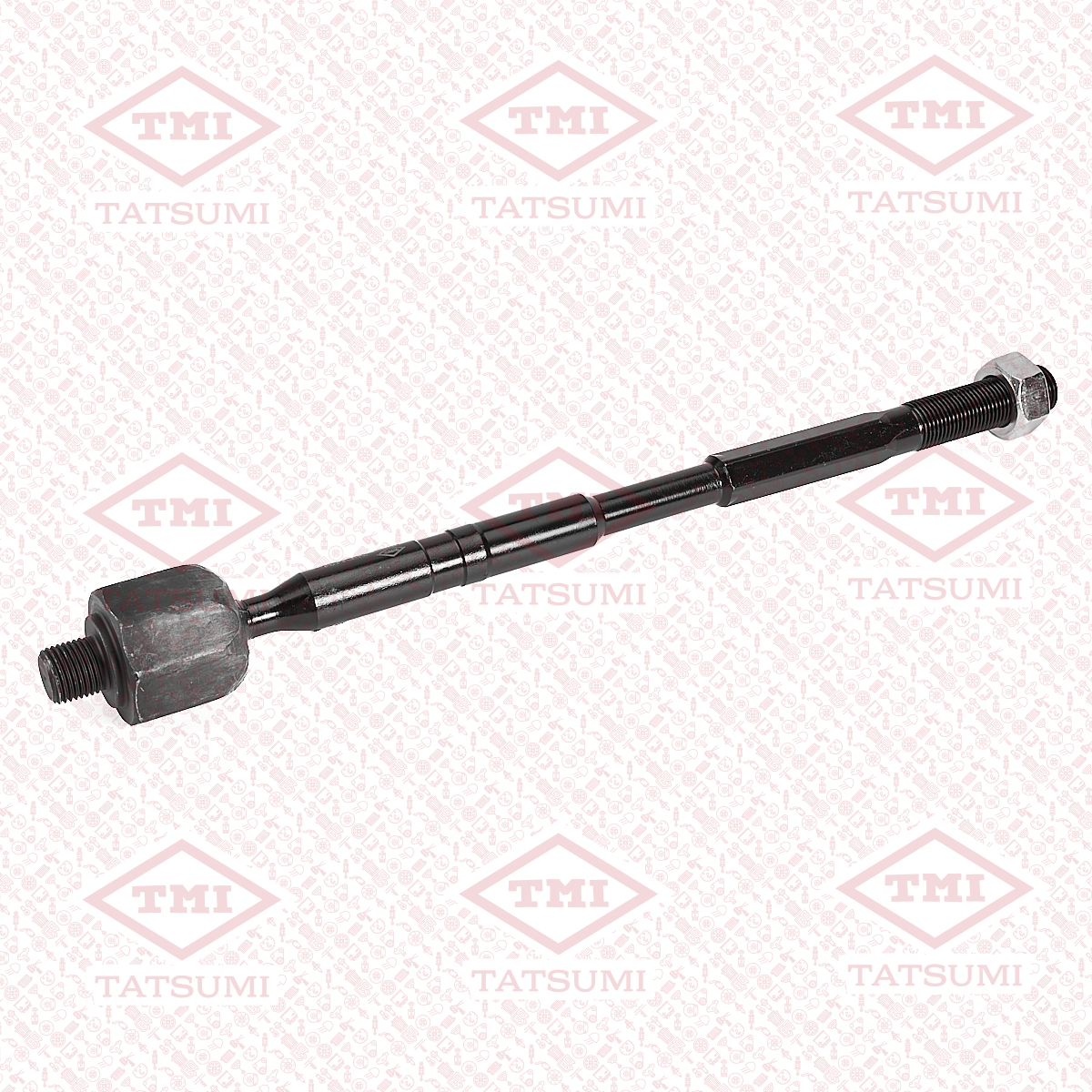 Tie rod