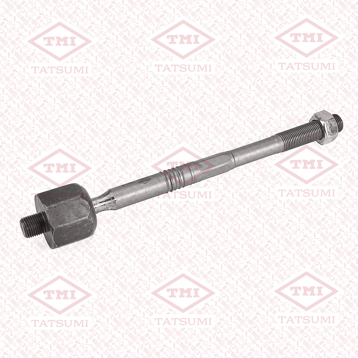 Tie rod