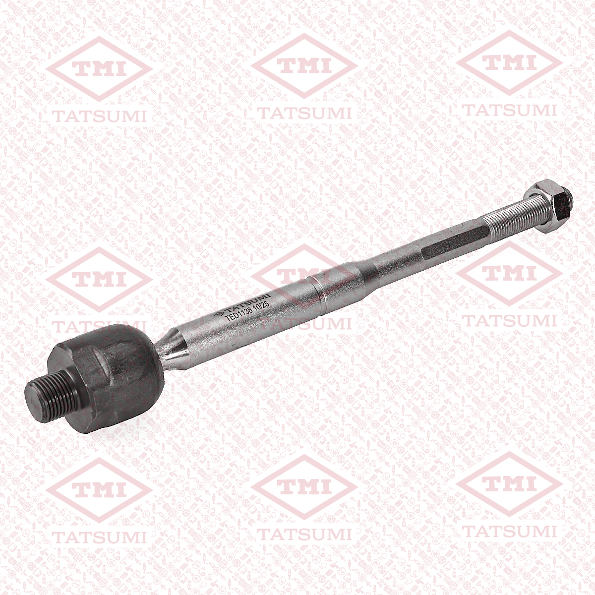 Tie rod