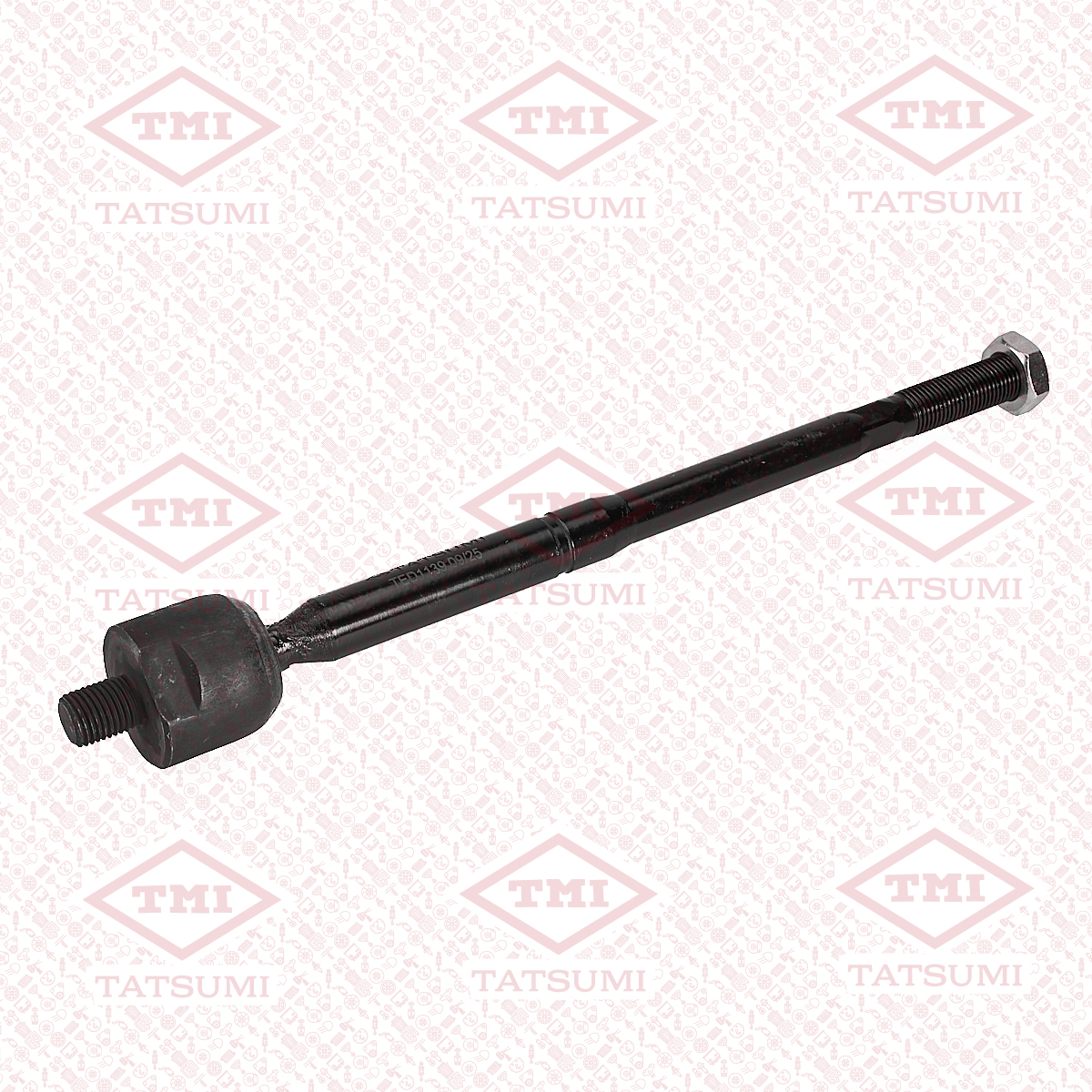 Tie rod
