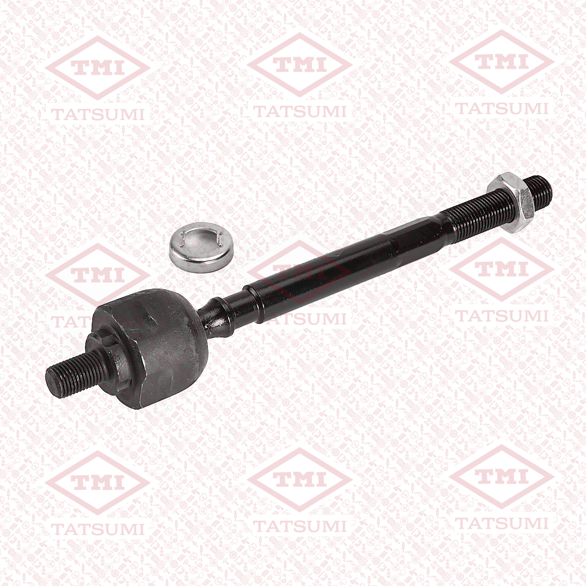 Tie rod