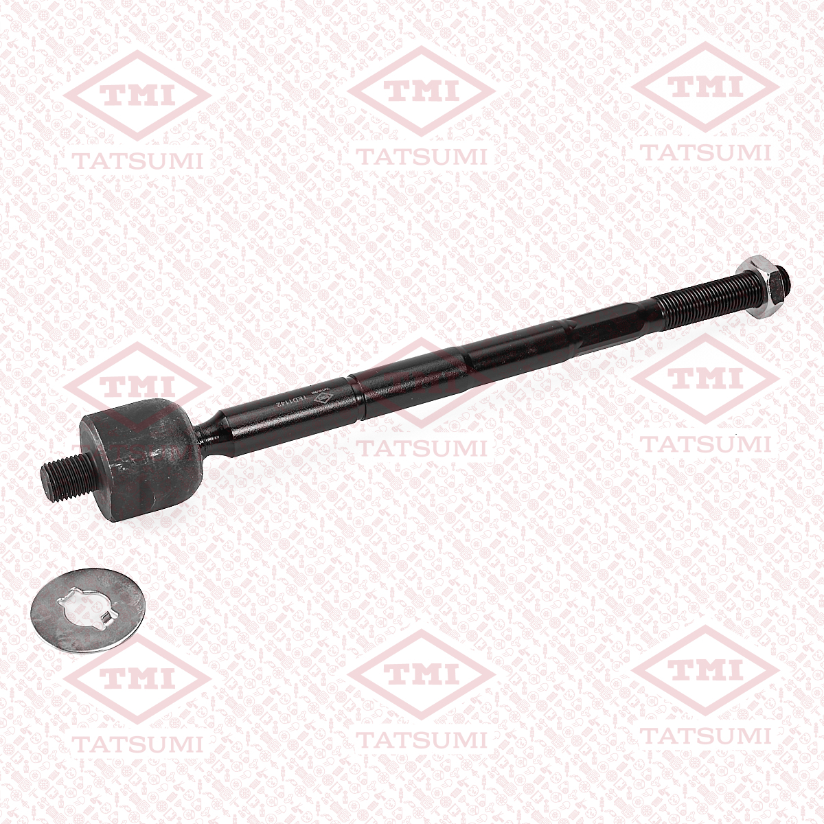 Tie rod