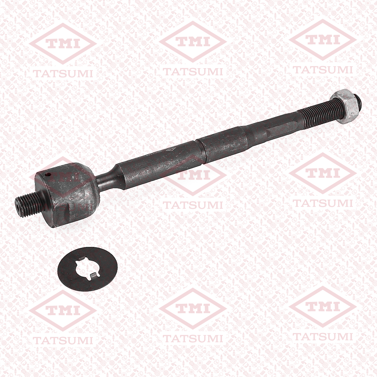 Tie rod