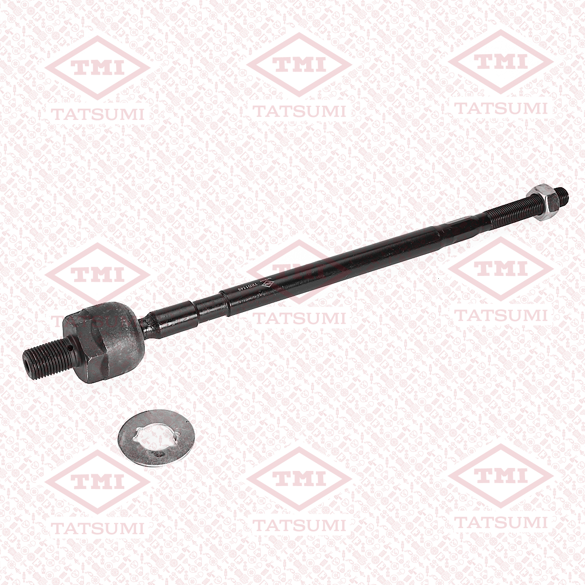 Tie rod