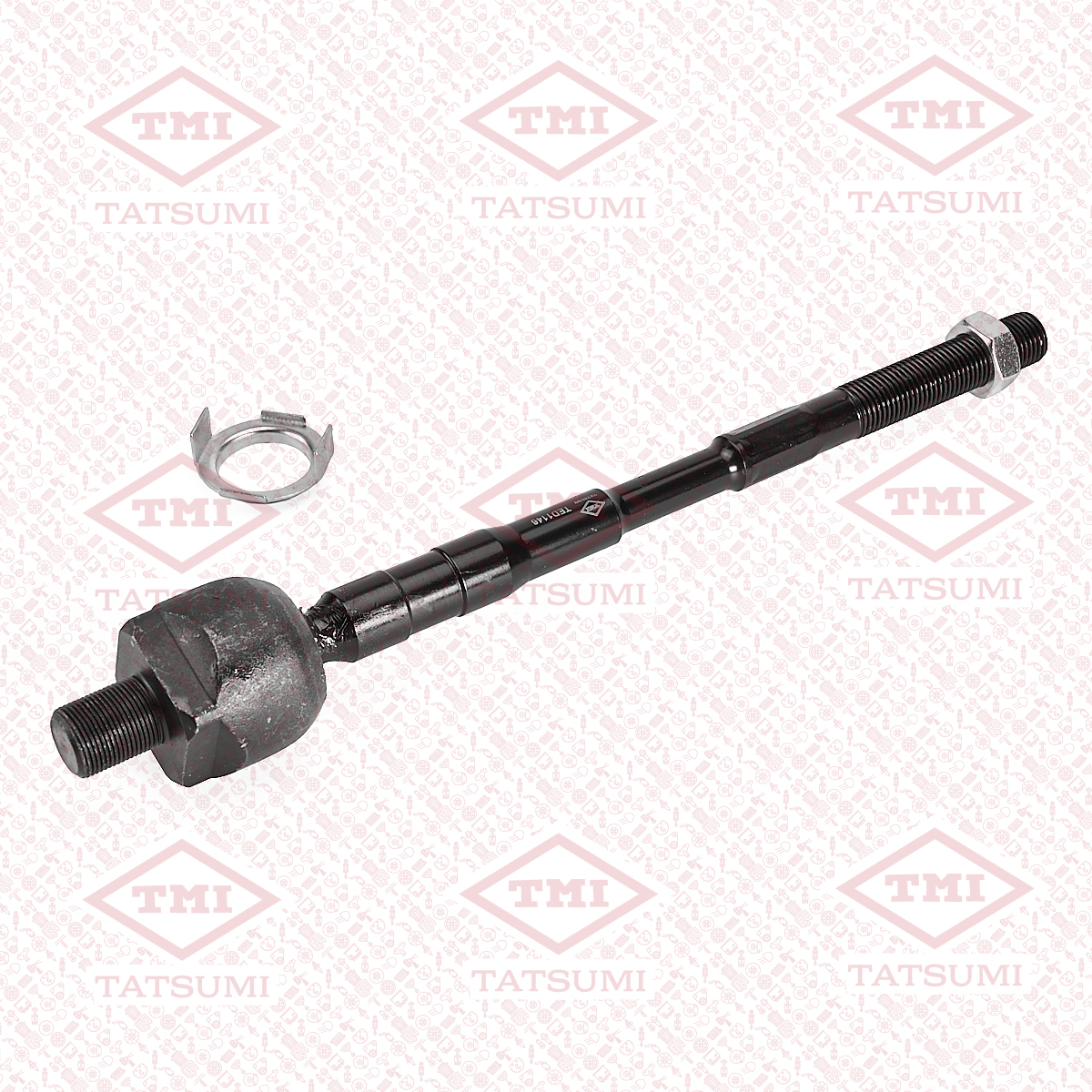 Tie rod