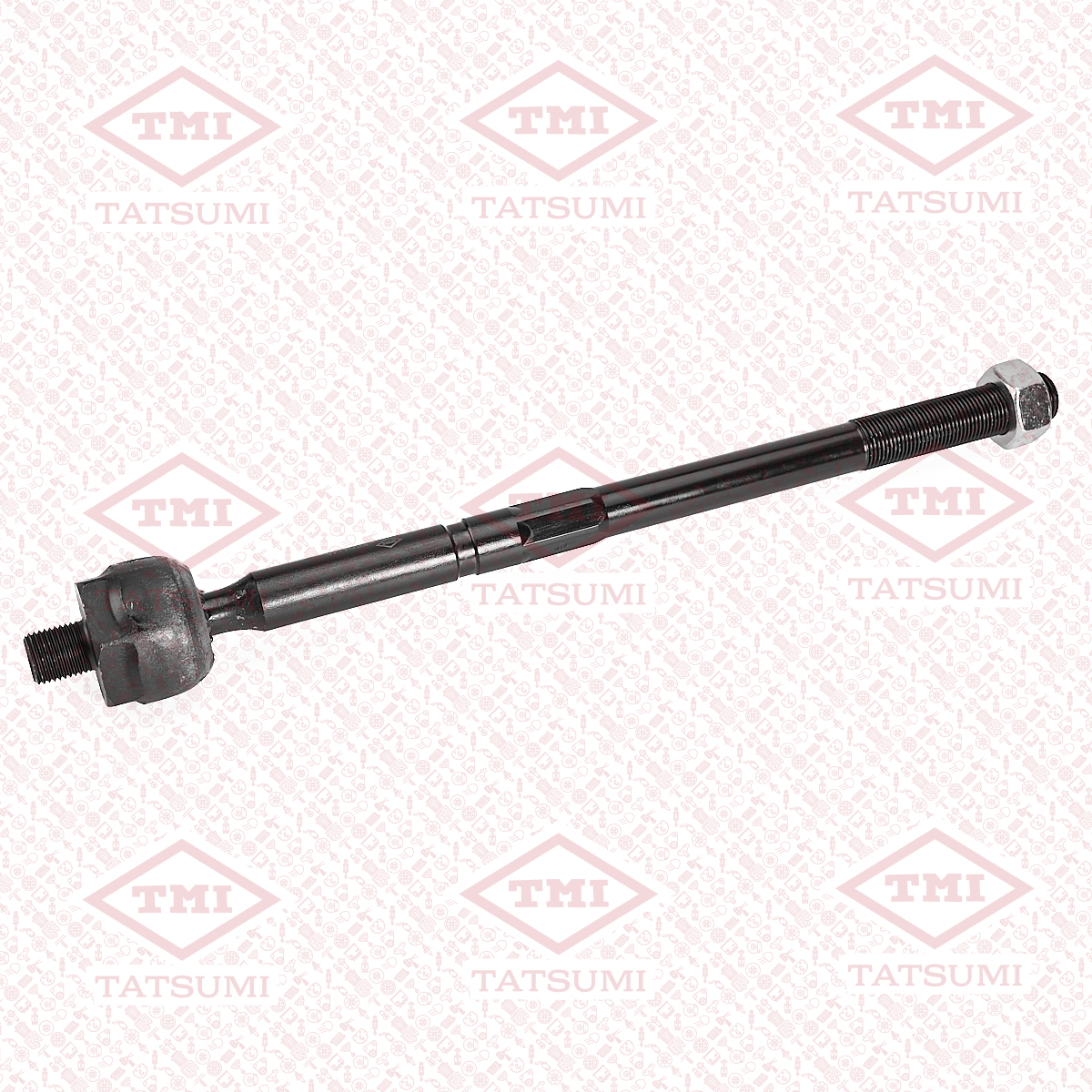 Tie rod