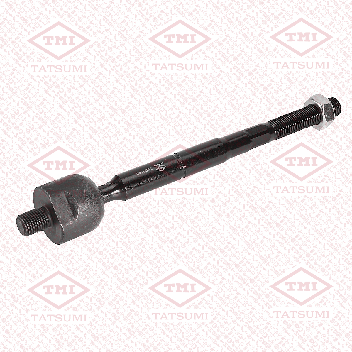 Tie rod