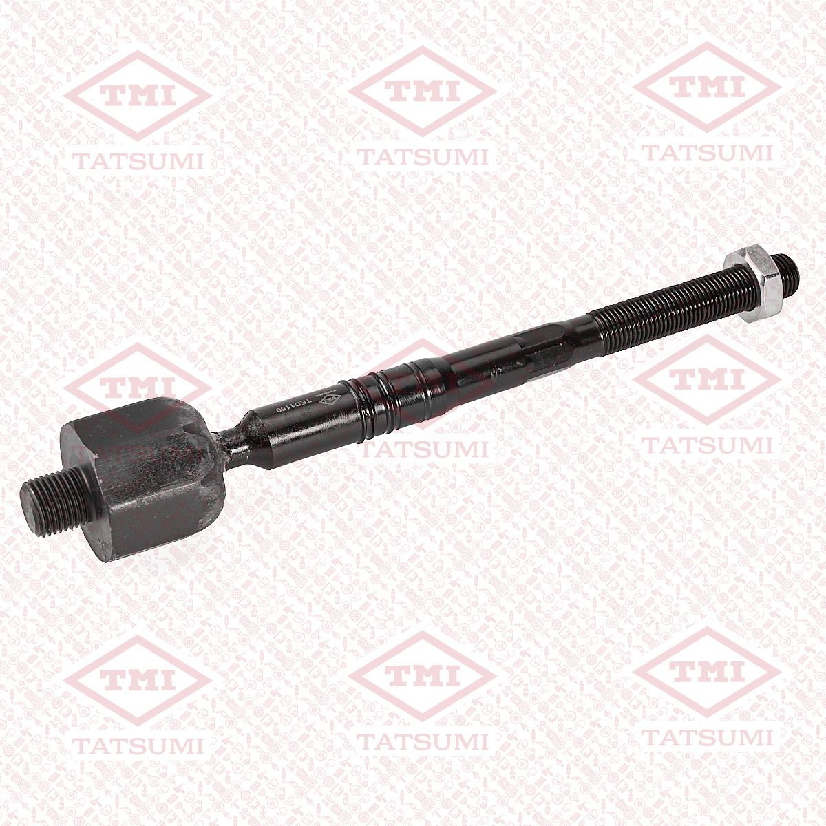 Tie rod